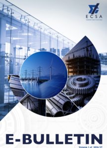 ECSA E-Bulletin